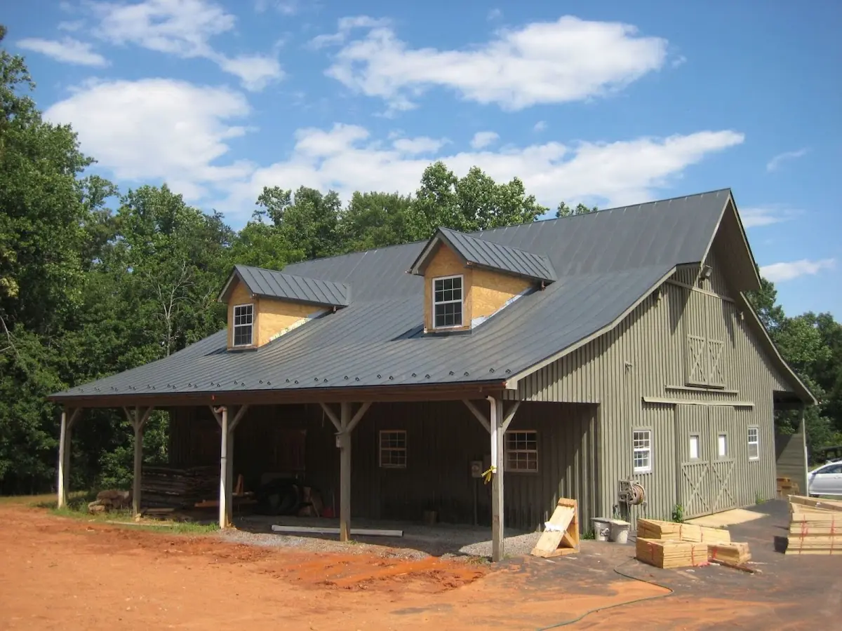 Expert Roof Coating workmanship in Bonifay